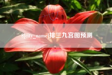 白山排三九宫图预测