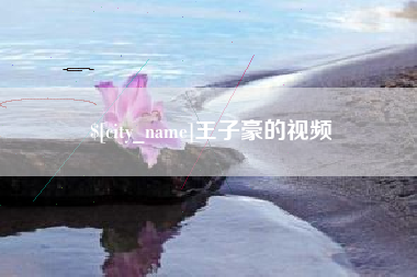 白山王子豪的视频