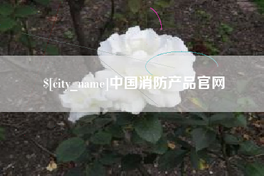 白山中国消防产品官网