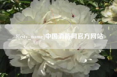 白山中国消防网官方网站